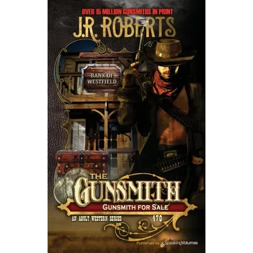 Gunsmith for Sale