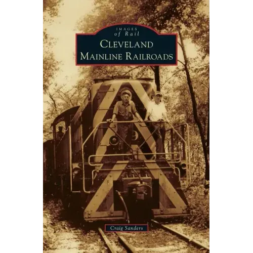 Cleveland Mainline Railroads