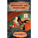Broomsticks and Board Games