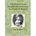 The Experienced English Housekeeper by Elizabeth Raffald