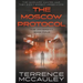 The Moscow Protocol: A Modern Espionage Thriller