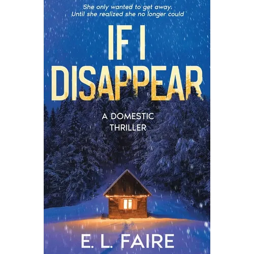If I Disappear