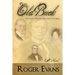 Old Buck: Sexuality, Secrets and the Civil War