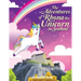 The Adventures of Rhona The Unicorn in Scotland: Colouring Book