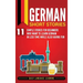 German Short Stories: 11 Simple Stories for Beginners Who Want to Learn German in Less Time While Also Having Fun
