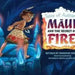 Maui and the Secret of Fire: Tales from Aotearoa