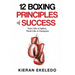 12 Boxing Principles of Success: Train Like A Fighter, Think Like A Champion
