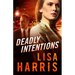 Deadly Intentions