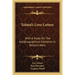 Tolstoi's Love Letters: With a Study on the Autobiographical Elements in Tolstoi's Work