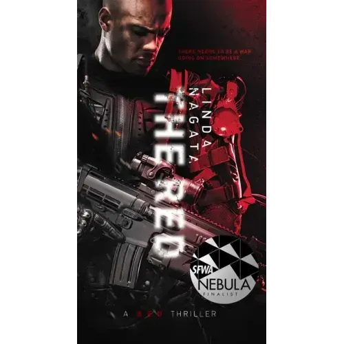 The Red: First Light