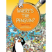 Where's the Penguin?