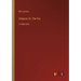 Volpone; Or, The Fox: in large print