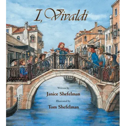 I, Vivaldi
