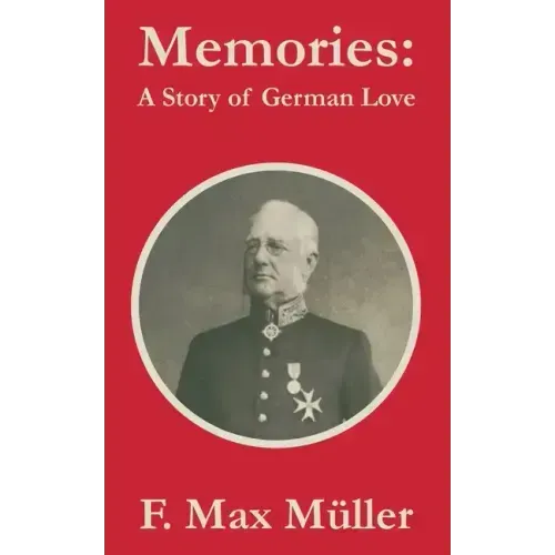 Memories: A Story of German Love