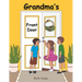 Grandma's Front Door