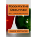 Food Myths Debunked: Why our food is safe