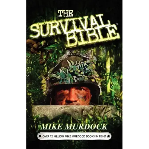 The Survival Bible