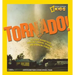 Tornado!: The Story Behind These Twisting, Turning, Spinning, and Spiraling Storms