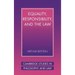 Equality, Responsibility, and the Law