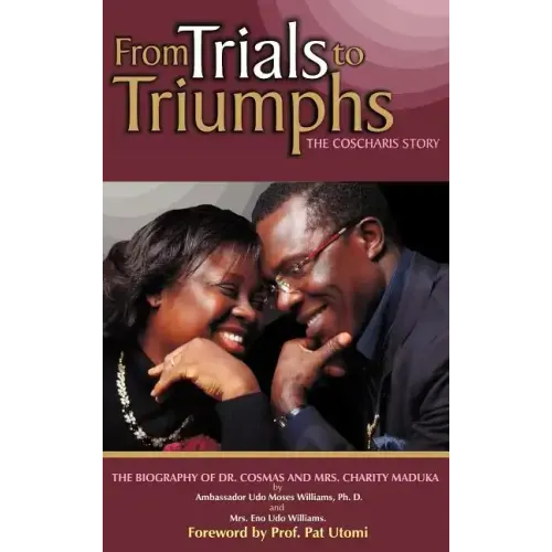From Trials to Triumphs (the Coscharis Story)