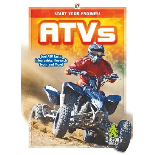 Atvs