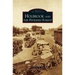 Holbrook and the Petrified Forest