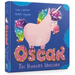 Oscar the Hungry Unicorn