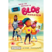 Game On, Zhuri! Book One: How to Defeat a Blob Monster: How to Defeat a Blob Monster
