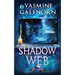 Shadow Web: A Paranormal Women's Fiction Novel