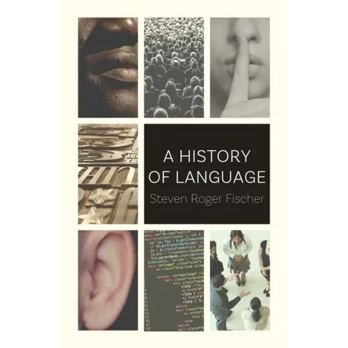 A History of Language