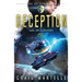 Deception: Judge, Jury, & Executioner Book 11
