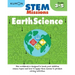 Kumon Stem Missions: Earth Science