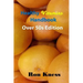 Healthy Vitamins Handbook - Over 50s Edition: Your Guide to Getting the Vitamins You Need as You Age