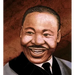 Las Poderosas Palabras de Martin: La Vida del Doctor Martin Luther King, Jr.