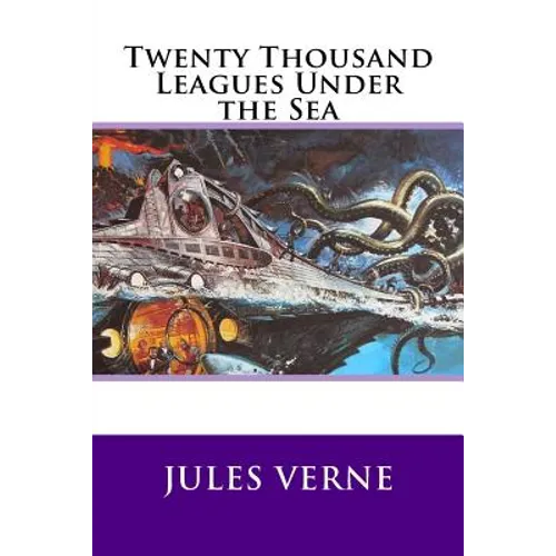 Twenty Thousand Leagues Under the Sea