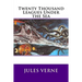 Twenty Thousand Leagues Under the Sea