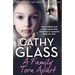 A Family Torn Apart: Three Sisters and a Dark Secret That Threatens to Separate Them for Ever