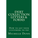 Debt Collection Letters & Forms: How to get your customers to pay