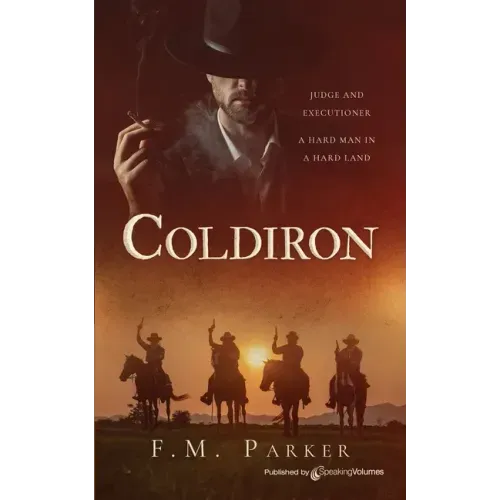 Coldiron