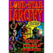 Lone Star Larceny: 350 Years of Texas-Bred Mayhem, Murder, & Misanthropy