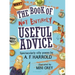 The Book of Not Entirely Useful Advice