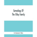 Genealogy Of The Tilley Family