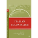 Italian Colonialism