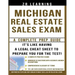 Michigan Real Estate Sales Exam