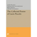 The Collected Poems of Lucio Piccolo