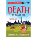 Death by Baguette: A Valentine's Day Murder in Paris