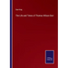 The Life and Times of Thomas Wilson Dorr
