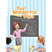 Your Wonderful Face: A Great Start to Being Confident and Inclusive