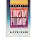 A Handbook for Christian Philosophy