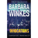 Invocations: A Lesbian Detective Novel